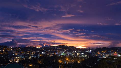 Pines View Hotel Baguio City