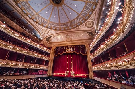 Royal Opera House cast changes: Autumn 2019/20