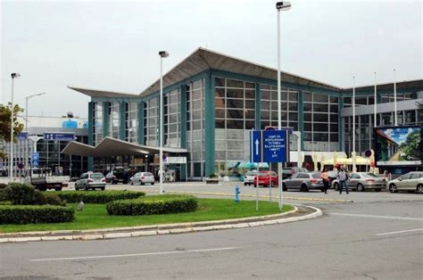 Belgrade Airport completes terminal upgrade