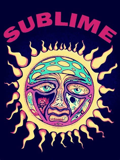 Sublime Band Lyric Quotes. QuotesGram