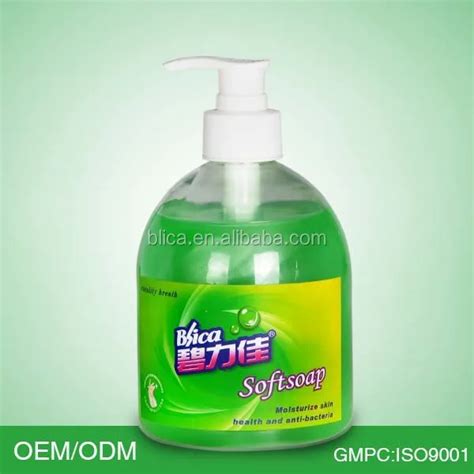 Antibacterial Hand Wash Liquid Soap Bulk - Buy Liquid Soap,Hand Wash ...