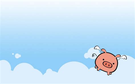 🔥 [130+] Cute Pig Wallpapers | WallpaperSafari