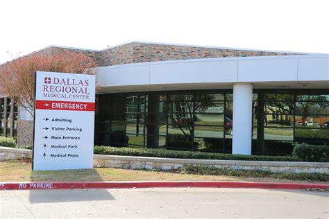 Best Hospital in Texas | ER 24/7 - Dallas Regional Medical