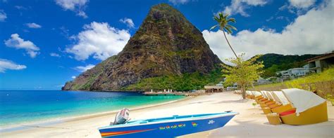 St. Lucia Beaches | 9 Beautiful Beaches | The Other Tour St.Lucia