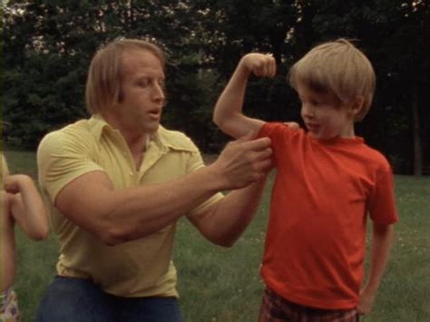 Złapane w sieci #84 – PUMPING IRON (1977) | Kinoamatorskie.pl