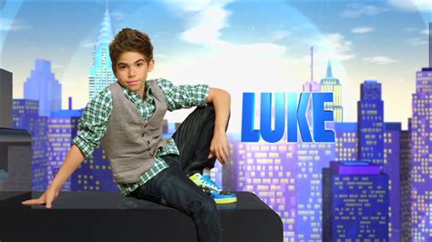 Image - Luke Ross.png | Jessie Wiki | FANDOM powered by Wikia