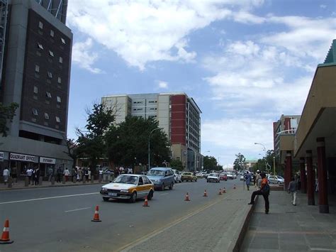 Maseru