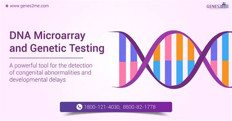 Microarray: Genetic testing diagnositc tool used in Prenatal diagnosis