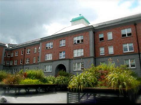 ICHAS at Griffith College Dublin - ICHAS