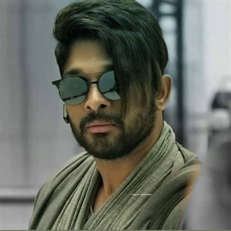 #StylishStar #AlluArjun | Allu arjun hairstyle, Dj movie, Actors images