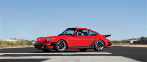 1974→1978 Porsche 911 Turbo 3.0 Coupé | Porsche | SuperCars.net