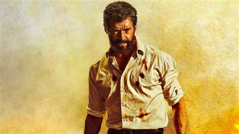 Logan 2017 Movie Wallpaper,HD Movies Wallpapers,4k Wallpapers,Images ...