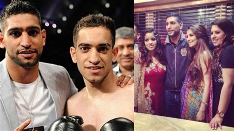 Amir Khan Net Worth, Boxing Career, Income, Personal life, earnings ...