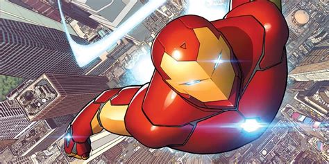 Where to start reading Iron Man comics - Simple comic guides, with ...