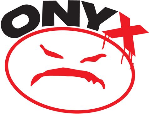 Onyx Logo / Music / Logonoid.com