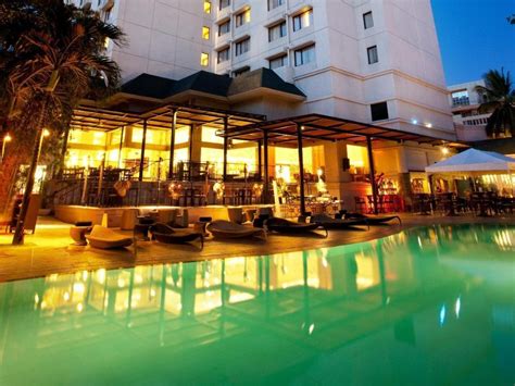 Best Price on Cebu City Marriott Hotel in Cebu + Reviews!