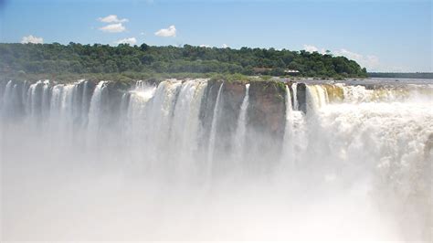 National Park Iguazu Waterfalls - Golden Fly Fishing & Lodge