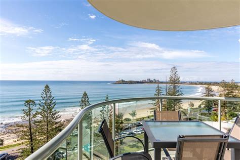 Mooloolaba 2 Bedroom Apartments – Sunshine Coast - Malibu Resort