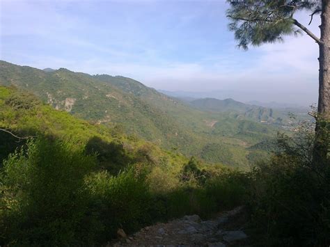 Images PK: Margalla Hills Islamabad