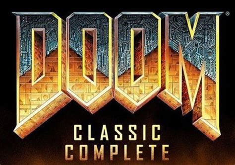 Buy Doom Classic Complete Global Steam | GAMIVO