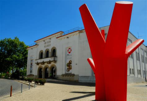 Beja Portugal European Trip - For The Love of Art Food and Travel