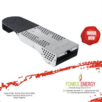 Jet flame – fonbol energy