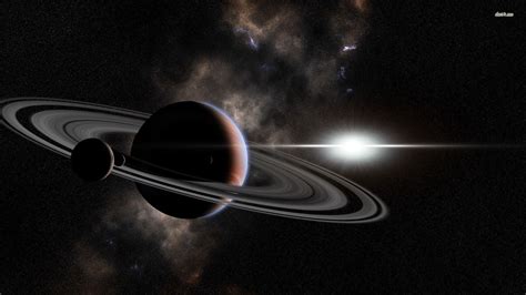 Saturn HD wallpaper | Saturn, Wallpaper, New wallpaper hd