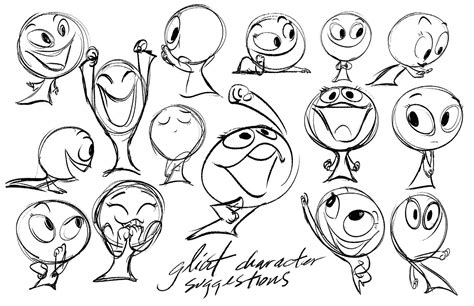 Update more than 78 pixar animation sketches super hot - seven.edu.vn