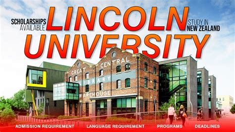 Lincoln University