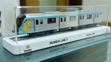 Here’s how Mumbai Metro Line 3 will look like | Mumbai News - The ...