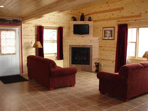 Tamarack Lodge Cabin 5 - Tamarack Lodge