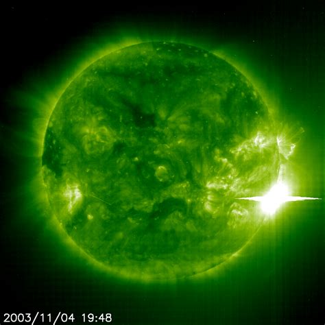 Solar Flares Set the Sun Quaking | NASA