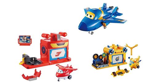 5 Best Super Wings Toys (2022)