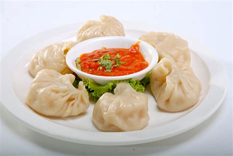 Online Veg Momos Delivery in Delhi