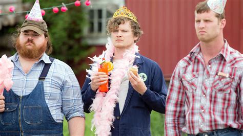 'Letterkenny' Review: Wonderfully Weird Canadian Comedy Comes to Hulu