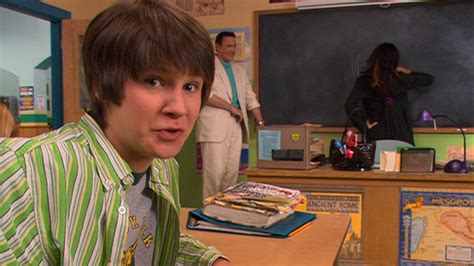 Watch Ned's Declassified School Survival Guide Season 2 Episode 9 ...