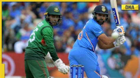 India vs Bangladesh T20 World Cup Match highlights Cricket Score and ...