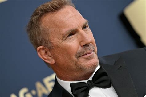 Kevin Costner: Facts You Didn't Know About the 'Yellowstone' Star