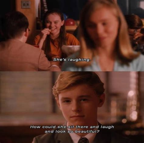 Flipped Movie Quotes. QuotesGram