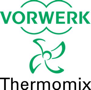 Vorwerk Thermomix Logo PNG Vector (AI) Free Download | Thermomix ...