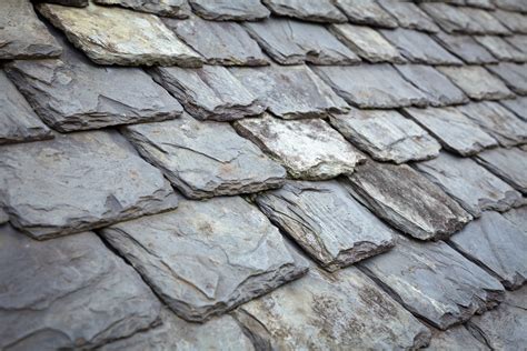 How Long Does a Slate Roof Last? - Taylor-Made Roofing