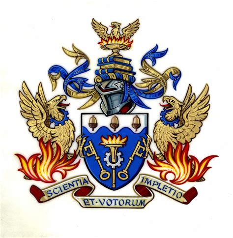 University of East London (With images) | Coat of arms, Military logo ...