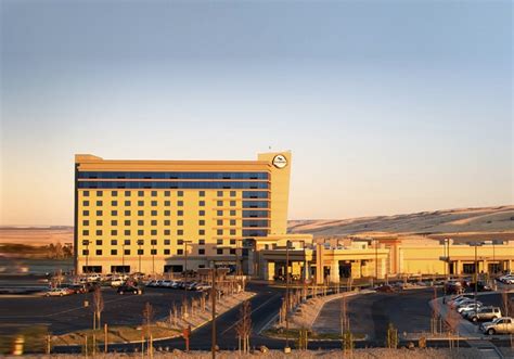 WILDHORSE RESORT & CASINO, PENDLETON Infos and Offers - CasinosAvenue