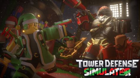 Tower Defense Simulator Codes [Jan 2023]: Free Skins and Boosts | VG247