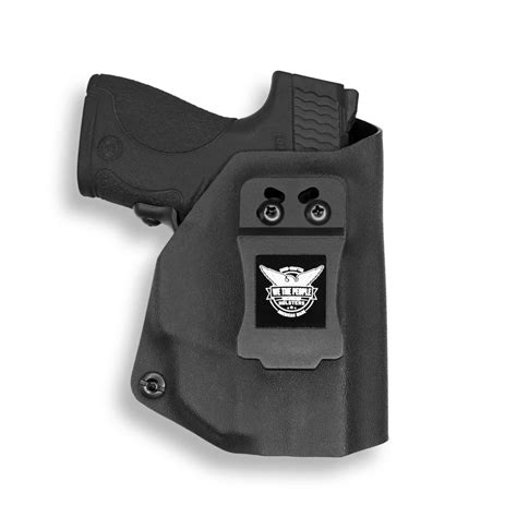 SMITH & WESSON M&P SHIELD Holsters