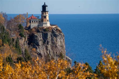 The Complete Visitor's Guide to Split Rock Lighthouse State Park