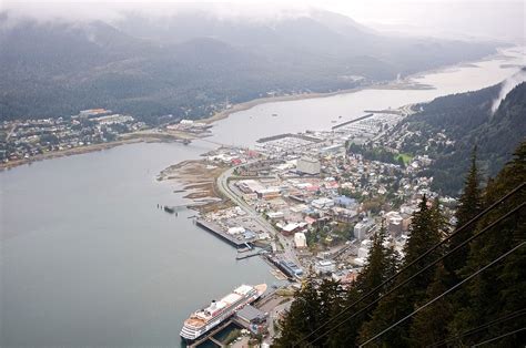 Juneau, Alaska - Wikipedia