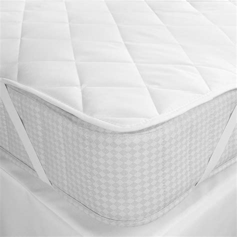 Buy Quilted Waterproof Mattress Protector online in India. Best prices ...