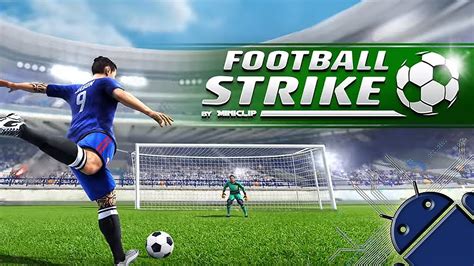 10 Best Offline Multiplayer Football Games For Android | techlatest