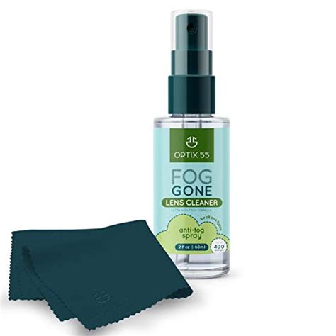 Find The Best Anti Fog Spray Glasses Reviews & Comparison - Katynel